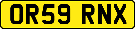 OR59RNX