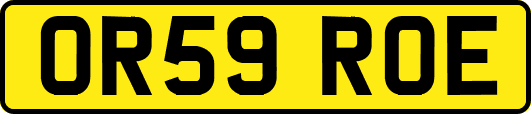 OR59ROE