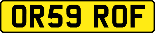 OR59ROF