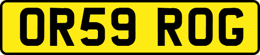 OR59ROG