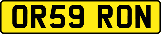 OR59RON