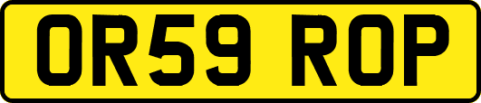 OR59ROP