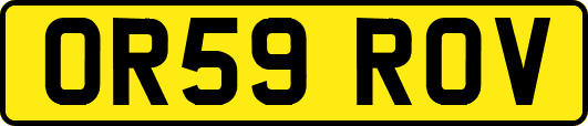 OR59ROV