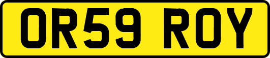 OR59ROY