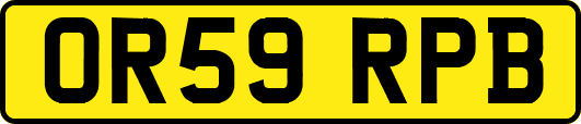 OR59RPB