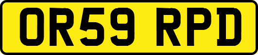 OR59RPD