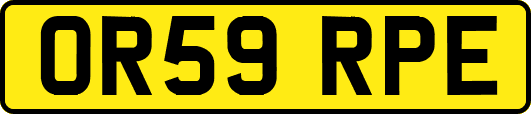 OR59RPE
