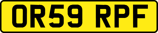 OR59RPF