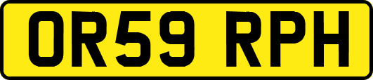 OR59RPH