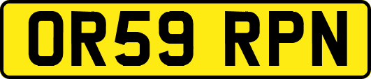OR59RPN