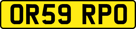 OR59RPO