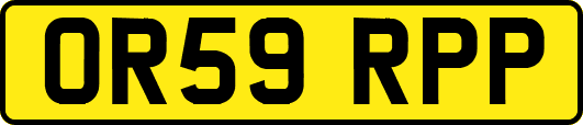 OR59RPP