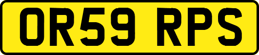 OR59RPS