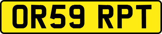 OR59RPT