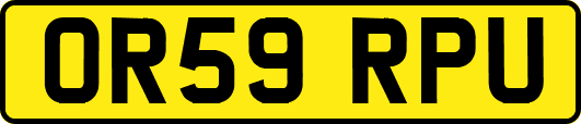 OR59RPU