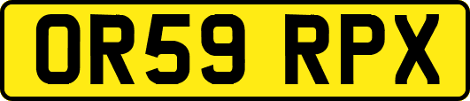 OR59RPX