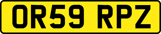OR59RPZ
