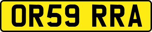 OR59RRA