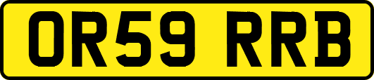 OR59RRB