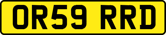 OR59RRD
