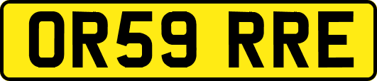 OR59RRE