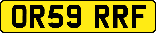 OR59RRF