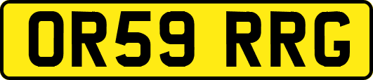 OR59RRG