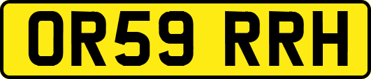 OR59RRH