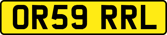 OR59RRL