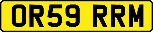 OR59RRM