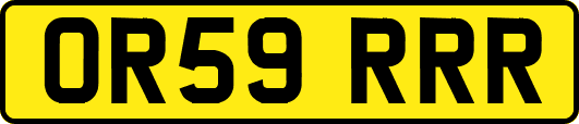OR59RRR