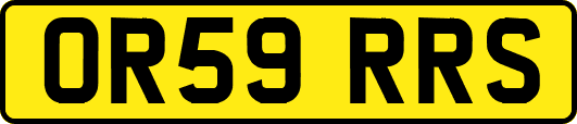 OR59RRS