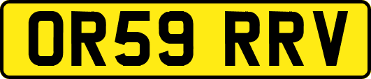 OR59RRV