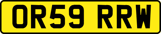 OR59RRW