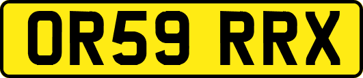 OR59RRX