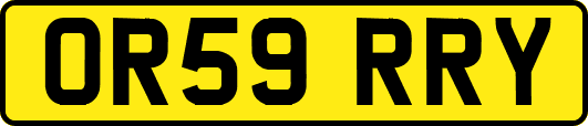 OR59RRY