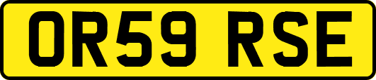 OR59RSE