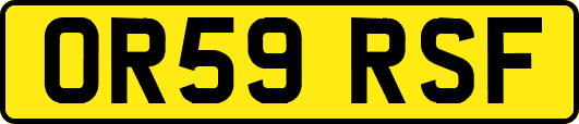 OR59RSF