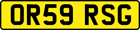 OR59RSG