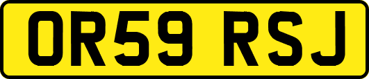 OR59RSJ