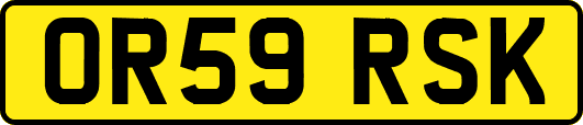 OR59RSK