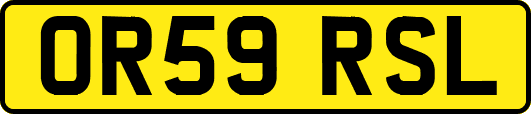 OR59RSL