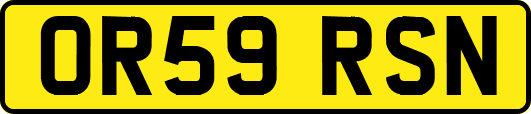 OR59RSN