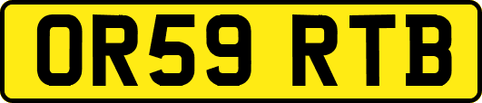 OR59RTB