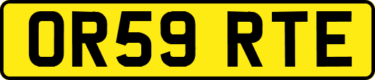 OR59RTE