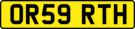 OR59RTH