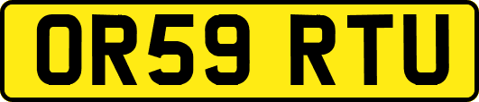 OR59RTU