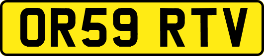 OR59RTV
