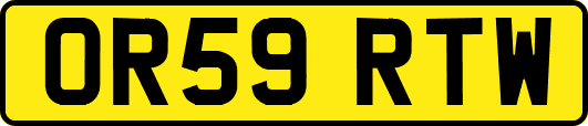 OR59RTW