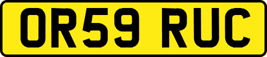 OR59RUC